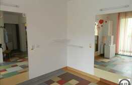 2 camere, 51 mp, decomandat, pretabil si pentru actvitati comerciale, zona Porii