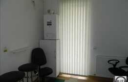 2 camere, 51 mp, decomandat, pretabil si pentru actvitati comerciale, zona Porii