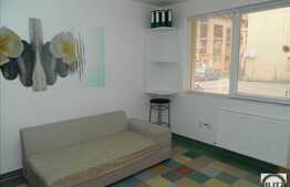 2 camere, 51 mp, decomandat, pretabil si pentru actvitati comerciale, zona Porii