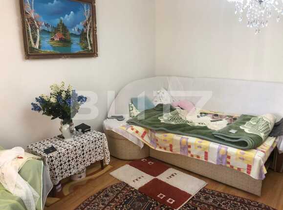 Apartament de vânzare 2 camere Manastur - 69490AV | BLITZ Cluj-Napoca | Poza1