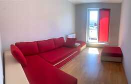 Apartament 3 cam, 110mp, terasa 64mp, pet friendly, Avantgarden Bartolomeu