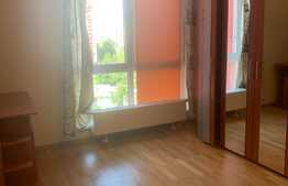 Apartament 3 cam, 110mp, terasa 64mp, pet friendly, Avantgarden Bartolomeu