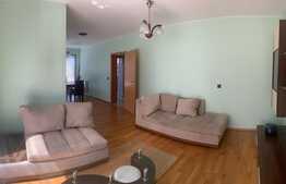 Apartament 3 cam, 110mp, terasa 64mp, pet friendly, Avantgarden Bartolomeu