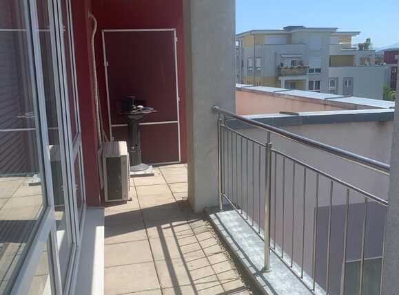 Apartament de închiriat 3 camere Avantgarden - 69495AI | BLITZ Brașov | Poza12