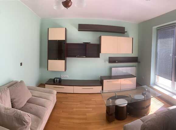 Apartament de închiriat 3 camere Avantgarden - 69495AI | BLITZ Brașov | Poza1