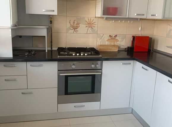 Apartament de închiriat 3 camere Avantgarden - 69495AI | BLITZ Brașov | Poza3