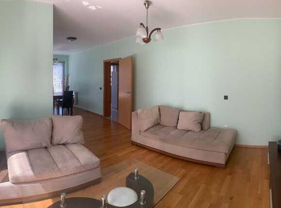 Apartament de închiriat 3 camere Avantgarden - 69495AI | BLITZ Brașov | Poza2