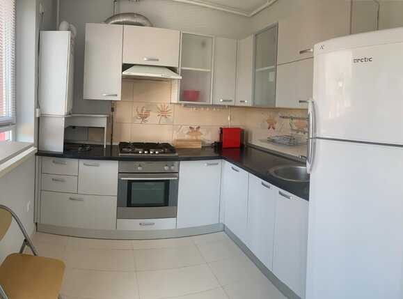 Apartament de închiriat 3 camere Avantgarden - 69495AI | BLITZ Brașov | Poza4