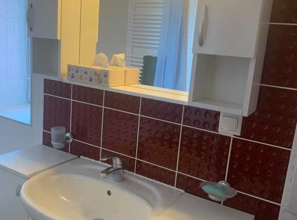 Apartament de închiriat 3 camere Avantgarden - 69495AI | BLITZ Brașov | Poza15
