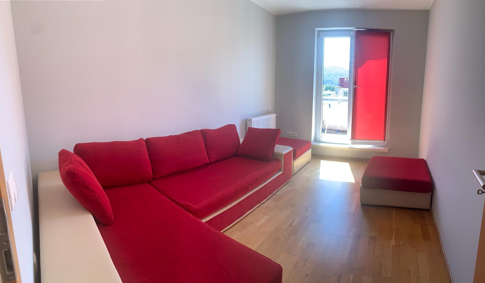 Apartament de închiriat 3 camere Avantgarden - 69495AI | BLITZ Brașov | Poza7