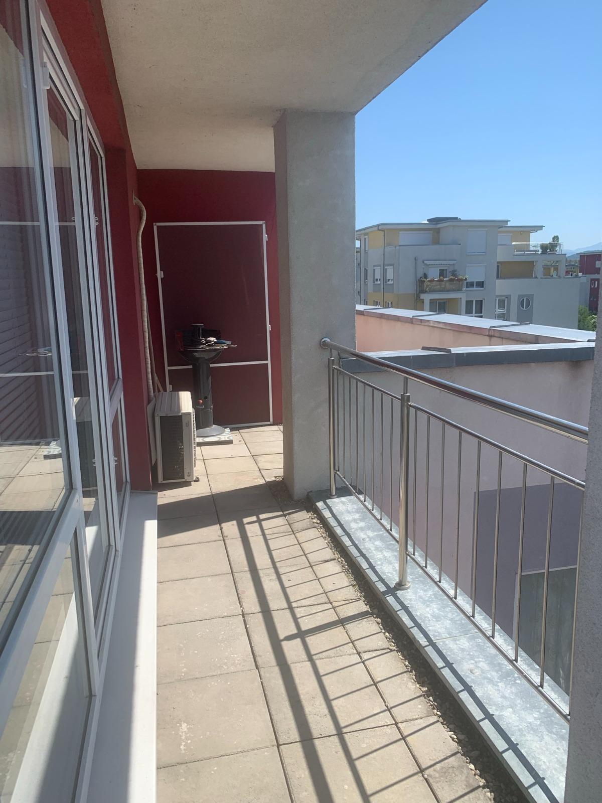 Apartament de închiriat 3 camere Avantgarden - 69495AI | BLITZ Brașov | Poza12