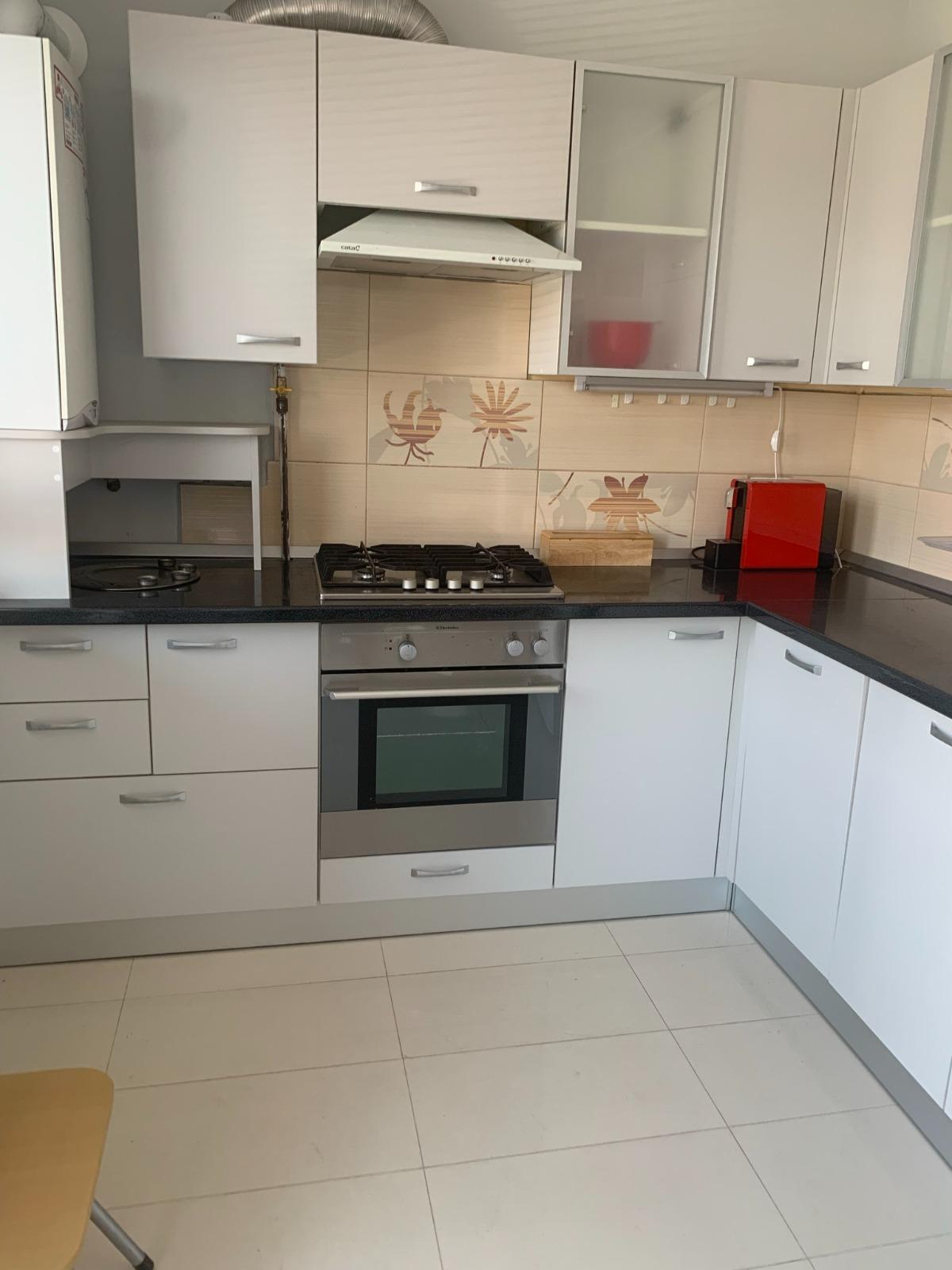 Apartament de închiriat 3 camere Avantgarden - 69495AI | BLITZ Brașov | Poza3
