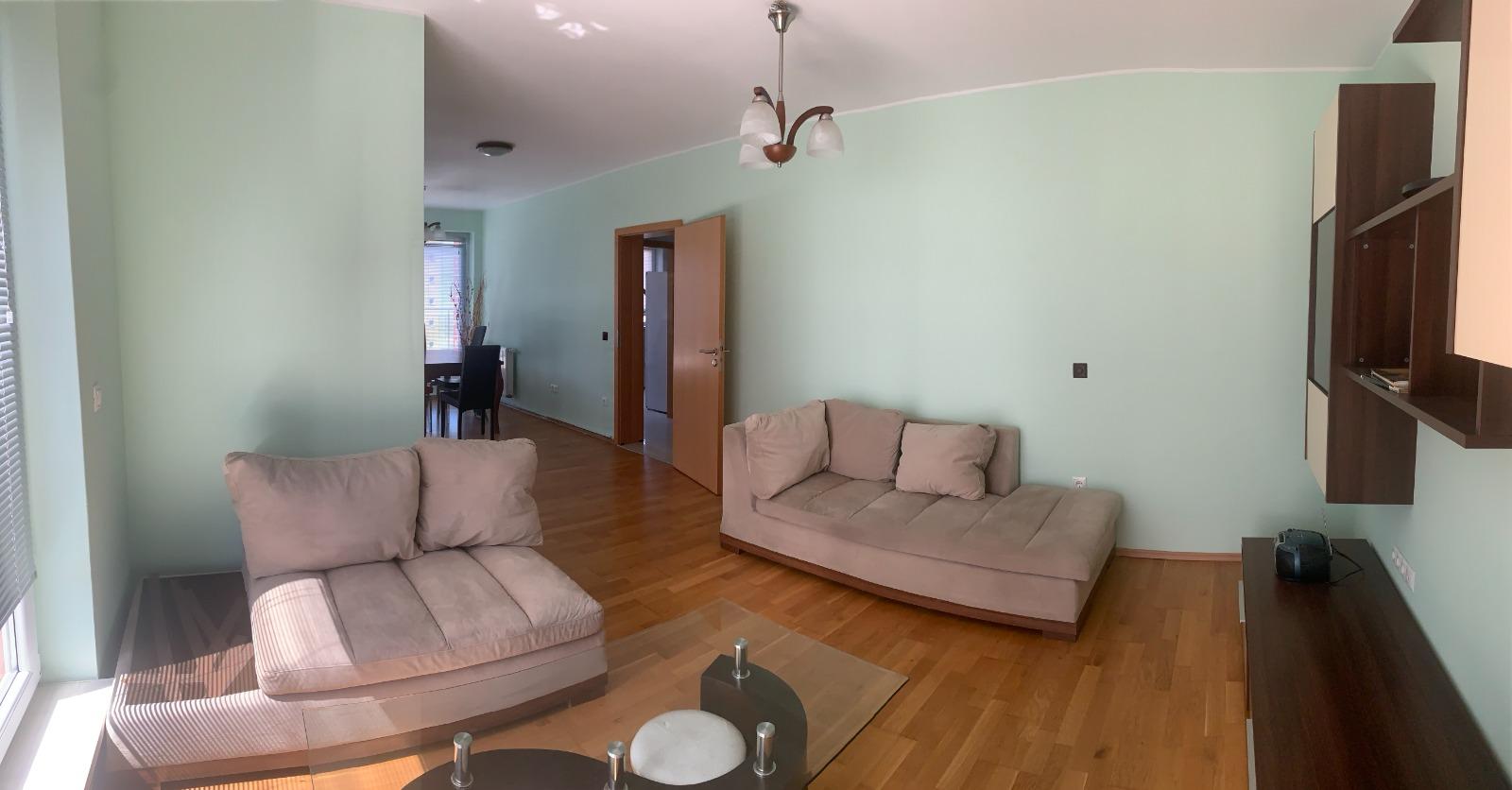 Apartament de închiriat 3 camere Avantgarden - 69495AI | BLITZ Brașov | Poza2