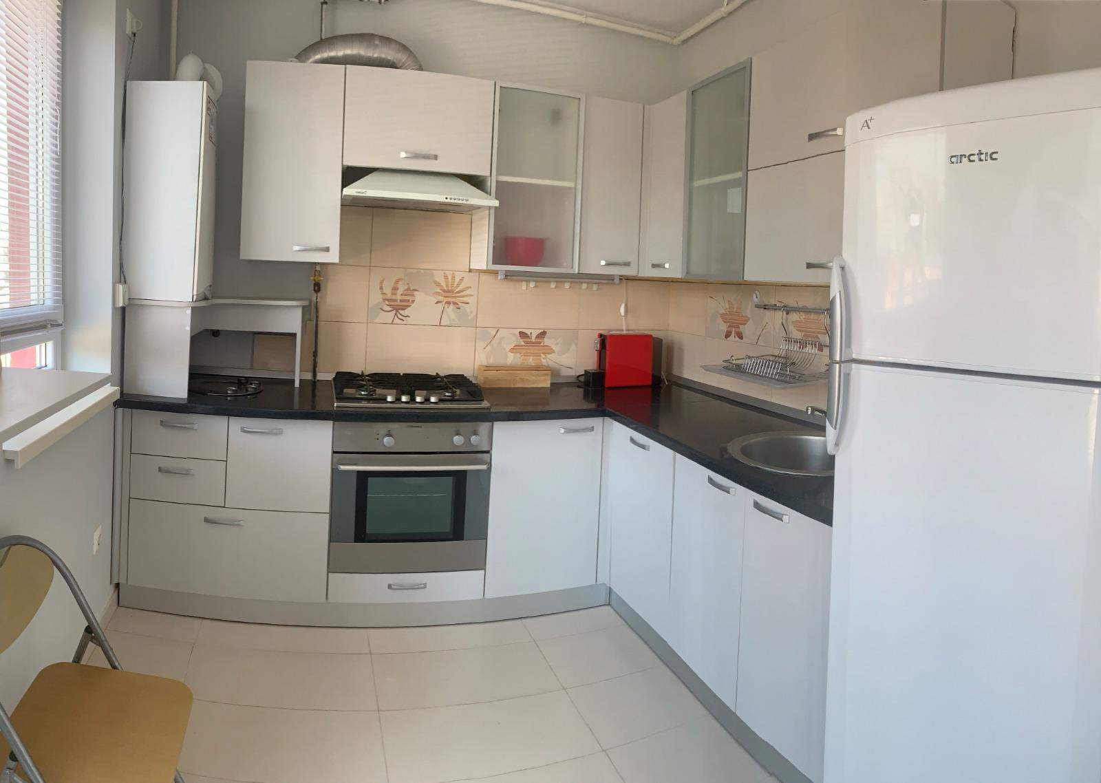 Apartament de închiriat 3 camere Avantgarden - 69495AI | BLITZ Brașov | Poza4