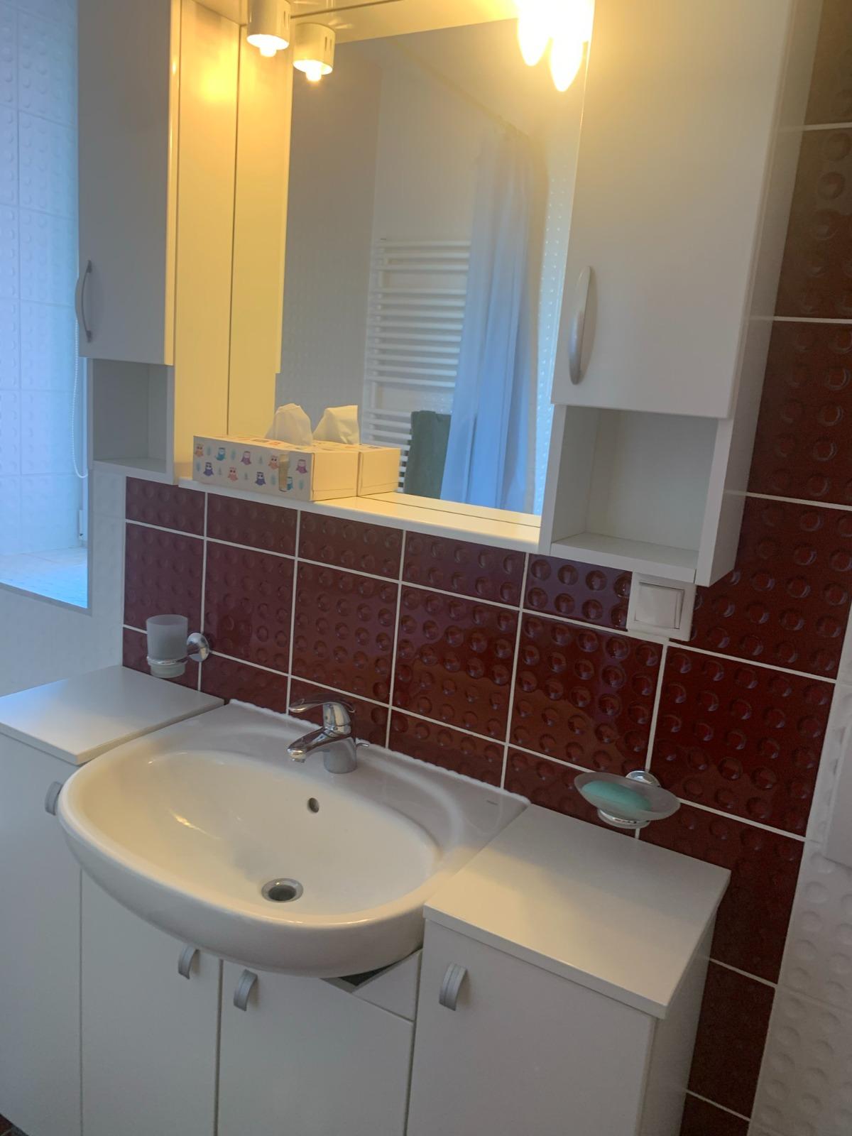 Apartament de închiriat 3 camere Avantgarden - 69495AI | BLITZ Brașov | Poza15