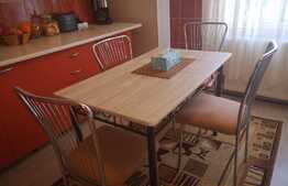 Apartament 2 camere, +loc de parcare, decomandat, mobilat/utilat, Craiter