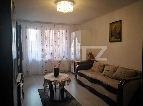 Apartament de vânzare 2 camere Craiter - 69499AV | BLITZ Brașov | Poza1
