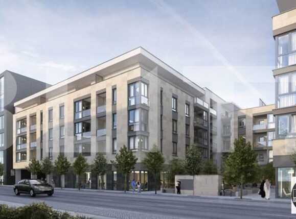 Apartament de vânzare 2 camere Marasti - 695AV | BLITZ Cluj-Napoca | Poza1