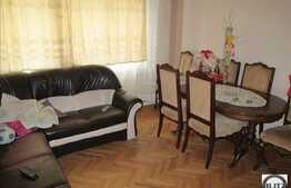 2 camere, 46 mp, etaj intermediar, zona strazii Al. Vlahuta!