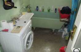 2 camere, 46 mp, etaj intermediar, zona strazii Al. Vlahuta!