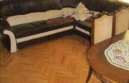 2 camere, 46 mp, etaj intermediar, zona strazii Al. Vlahuta!