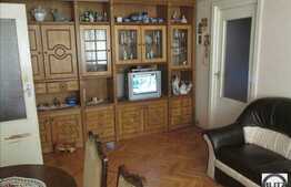 2 camere, 46 mp, etaj intermediar, zona strazii Al. Vlahuta!