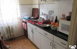 2 camere, 46 mp, etaj intermediar, zona strazii Al. Vlahuta!