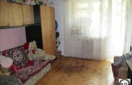 2 camere, 46 mp, etaj intermediar, zona strazii Al. Vlahuta!