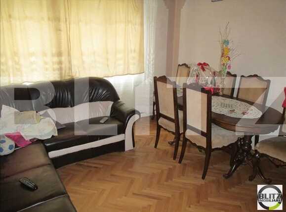 Apartament de vânzare 2 camere Grigorescu - 6951AV | BLITZ Cluj-Napoca | Poza1