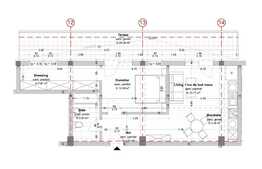 Oportunitate! Apartament 2 camere in ansamblul cu cele mai mici preturi din Cluj-Napoca