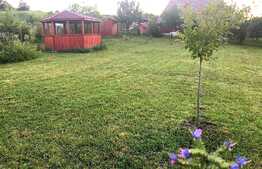 Teren intravilann 970mp,in Chinteni cu panorama deosebita