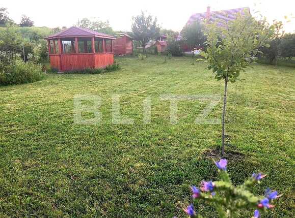 Teren de vânzare Chinteni - 69512TV | BLITZ Cluj-Napoca | Poza5