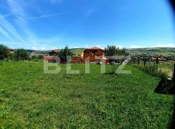 Teren de vânzare Chinteni - 69512TV | BLITZ Cluj-Napoca | Poza2