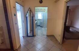 Apartament decomandat, 56 mp utili, terasa 12 mp, debara, preluare chiriasi,zona Porii