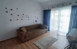 Apartament decomandat, 56 mp utili, terasa 12 mp, debara, preluare chiriasi,zona Porii