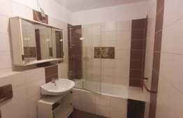 Apartament decomandat, 56 mp utili, terasa 12 mp, debara, preluare chiriasi,zona Porii