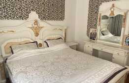 Apartament de lux, 3 camere, parcare inclusa, balcon, zona centrala!