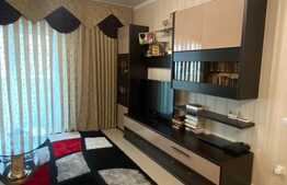 Apartament de lux, 3 camere, parcare inclusa, balcon, zona centrala!