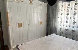 Apartament de lux, 3 camere, parcare inclusa, balcon, zona centrala!