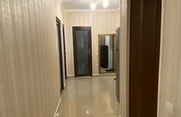 Apartament de lux, 3 camere, parcare inclusa, balcon, zona centrala!