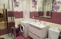 Apartament de lux, 3 camere, parcare inclusa, balcon, zona centrala!