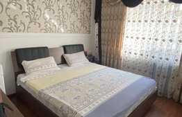 Apartament de lux, 3 camere, parcare inclusa, balcon, zona centrala!