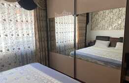 Apartament de lux, 3 camere, parcare inclusa, balcon, zona centrala!
