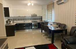 Apartament de lux, 3 camere, parcare inclusa, balcon, zona centrala!