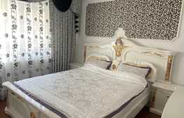 Apartament de lux, 3 camere, parcare inclusa, balcon, zona centrala!