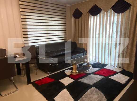 Apartament de vânzare 3 camere Floreşti - 69518AV | BLITZ Cluj-Napoca | Poza1