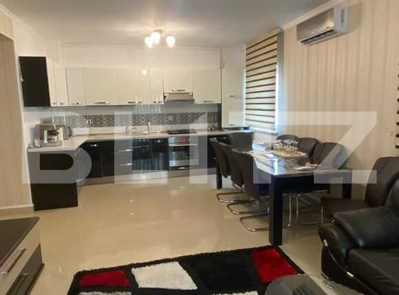 Apartament de vânzare 3 camere Floreşti - 69518AV | BLITZ Cluj-Napoca | Poza2