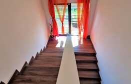 Casa superba 300 mp utili cu 2000 mp curte si 4287 mp livada, comuna Baciu!