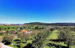 Casa superba 300 mp utili cu 2000 mp curte si 4287 mp livada, comuna Baciu!