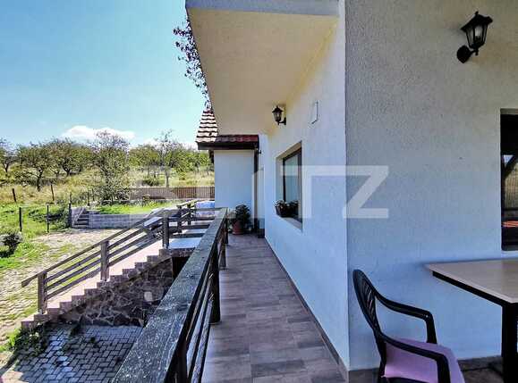 Casa de vânzare 6 camere Exterior Nord - 69519CV | BLITZ Cluj-Napoca | Poza11